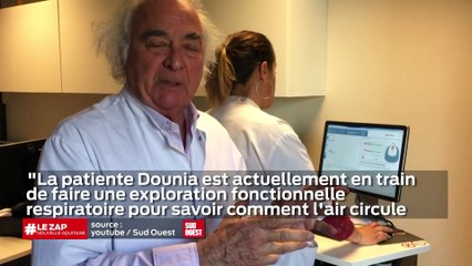 Le Zap Nouvelle-Aquitaine du 10 mai