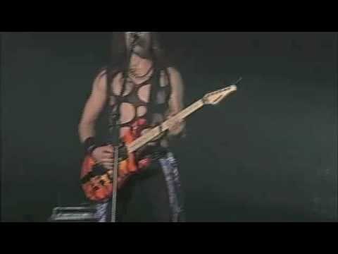 Steel Panther - Death To All But Metal