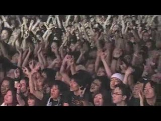 Steel Panther - Satchel's Solo