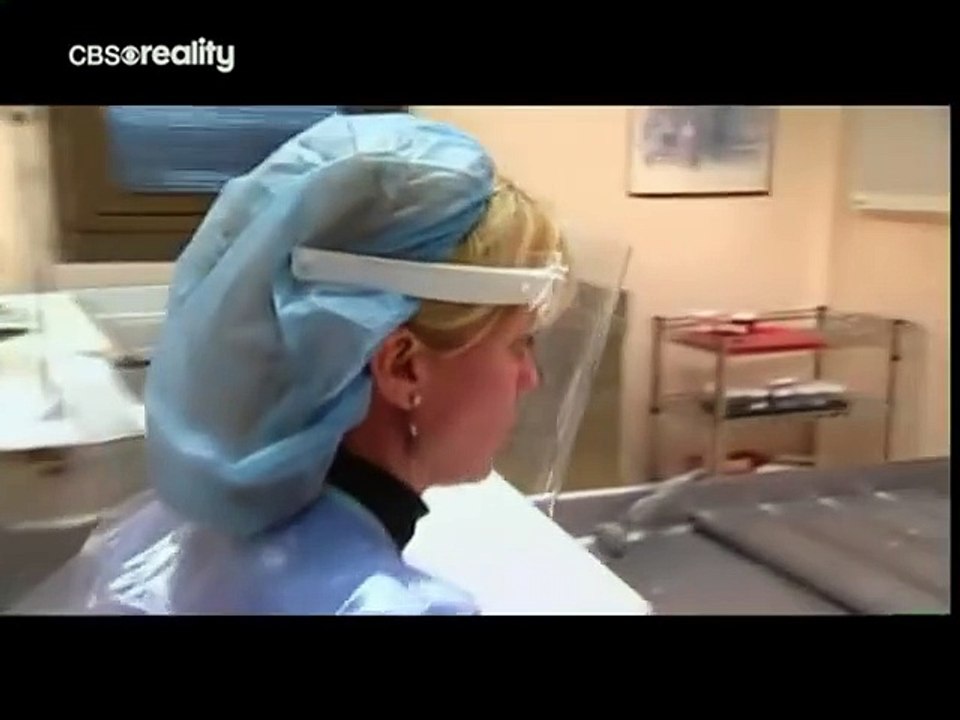 Umarli nie kłamią - Mężczyzna w płytkim grobie