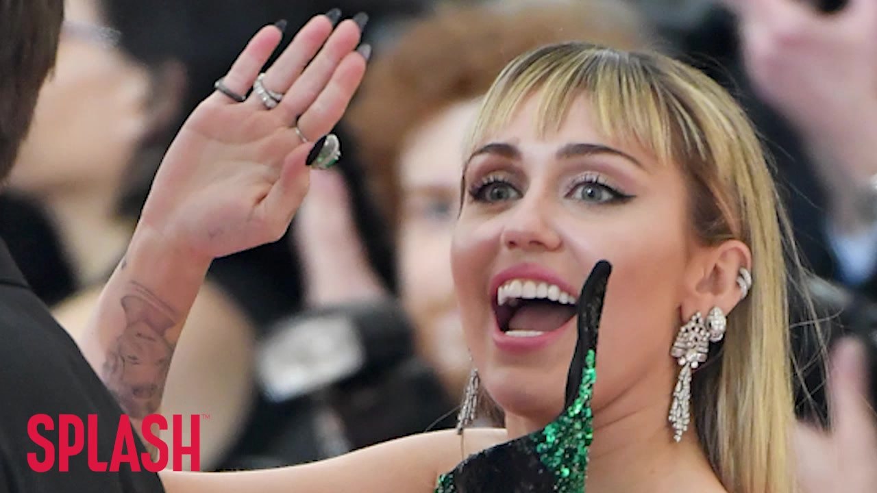 Miley Cyrus Announces New Music