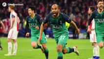 Tottenham reach UCL final!, Liverpool get EPL trophy + transfer news! Onefootball Daily News