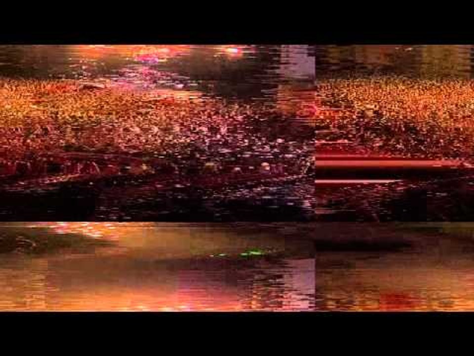 Steel Panther - You're Beautiful When You Don't Talk (From All You Can Eat)