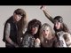 Steel Panther "Behind the Scenes" - "All You Can Eat" Album Photo Shoot