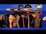 Steel Panther  - She's On The Rag (All You Can Eat)