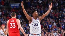 Why Jimmy Butler Is a Perfect Fit in Philly