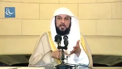 كيف تضاعف اجر عباداتك ؟ الشيخ محمد العريفى
