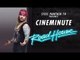 Steel Panther TV presents: Cineminute "Road House"
