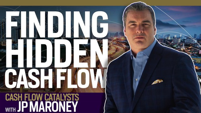Find Hidden Cash In Your Business | Cash Flow Catalysts (New Series)