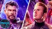 Top 10 Biggest Avengers: Endgame Questions Answered