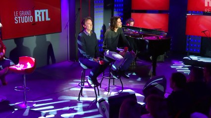 Les Goguettes - J'suis trop Bobo - Le Grand Studio RTL Humour