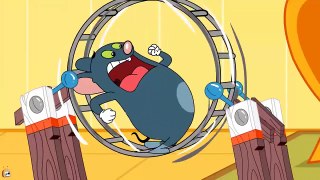 Rat-A-Tat |'Don's Ambulance + 55 Min Full Episodes Compilation'|  Kids Funny Cartoon Videos