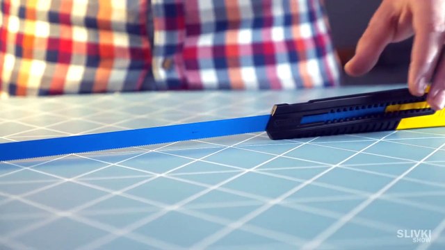 СЛИВКИ ШОУ БРЕДЯТ ТУПЫЕ ЛАЙФХАКИ ОТ SLIVKI SHOW | ПРОВЕРКА ЛАЙФХАКОВ