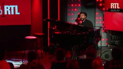 Redouane Harjane - Le Désert - Le Grand Studio RTL Humour