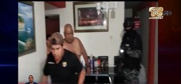 15 detenidos en operativo realizado en Manabí y Esmeraldas