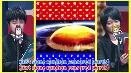 Sugita & Nakamura Bromance