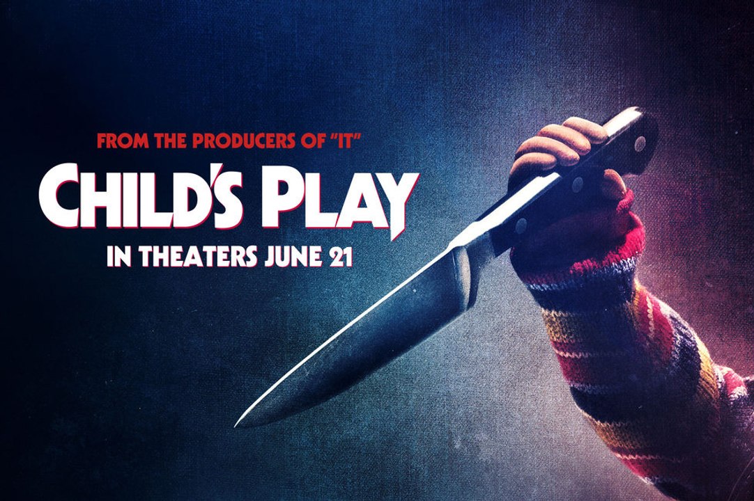 Child's Play Trailer (2019)