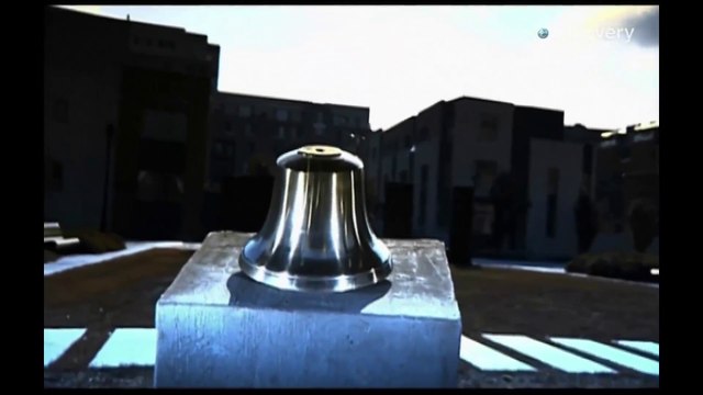 Nasıl Yapılmış - Çanlar