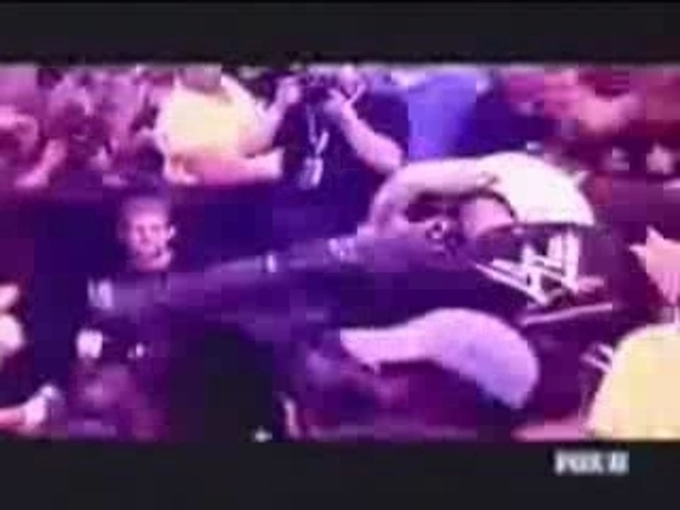 Jeff Hardy Tribute [LPW]