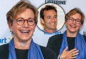 Gabrielle Carteris Gushes Over 'BH90210' Family and Says They'll Pay Homage to the Late Luke Perry