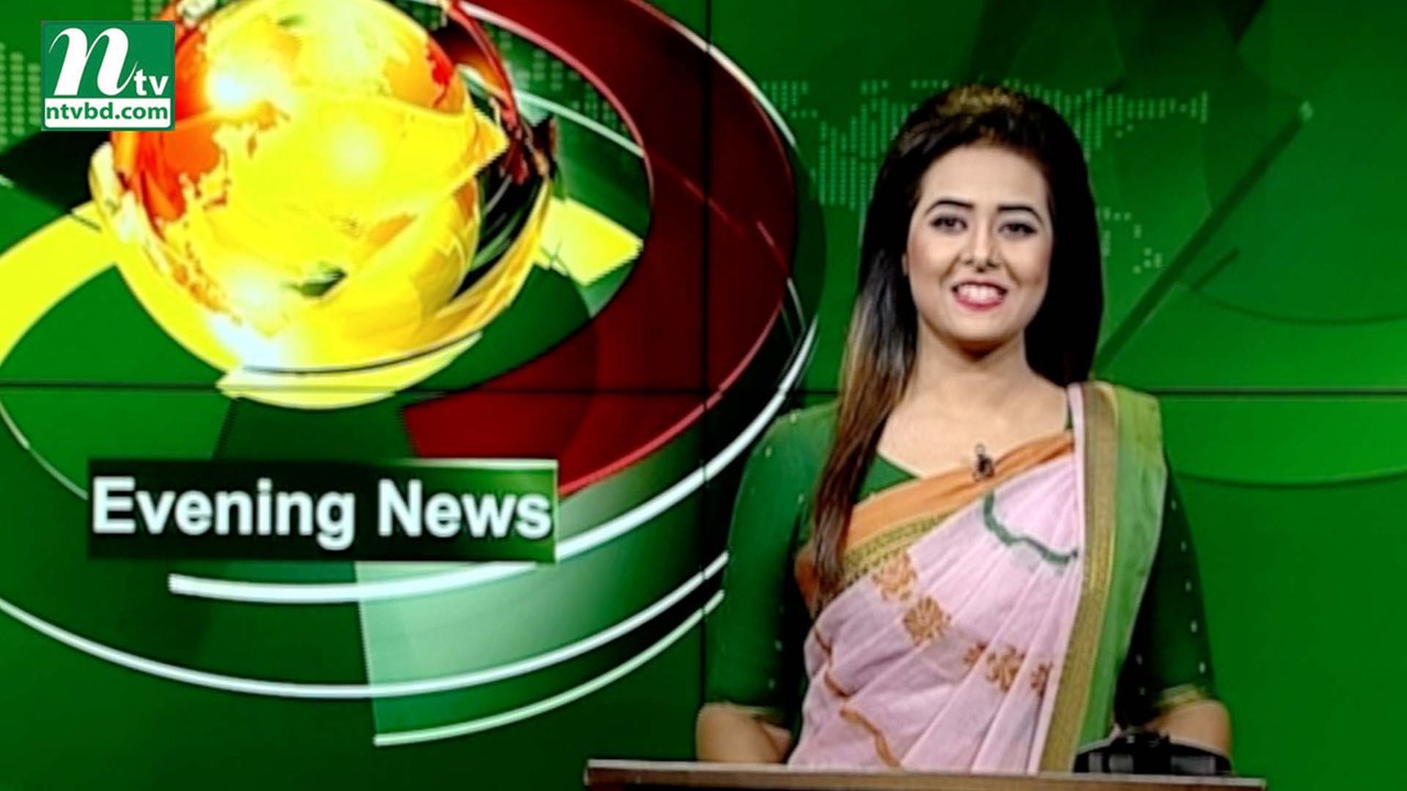 NTV Evening News | 10 May 2019