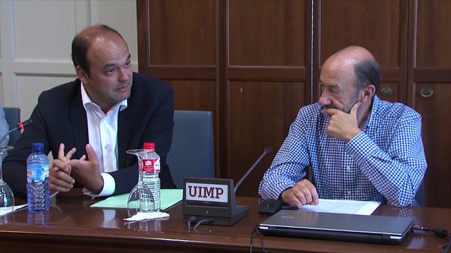 Fallece el exvicepresidente del Gobierno, Alfredo Pérez Rubalcaba