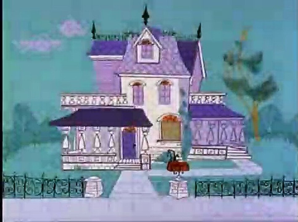 MISTER MAGOO - DUBLADO - EPIS. 022