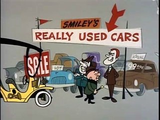 MISTER MAGOO - DUBLADO - EPIS. 024