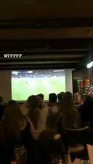 Quand des fans de l’Ajax croient fêter la qualification