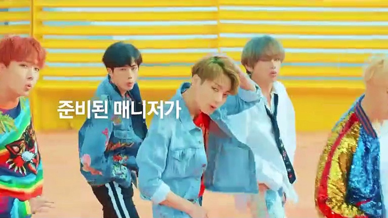 Open Recruitment For BTS WORLD Manager