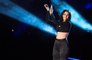 Jessie J wears 'high-waisted' outifts to cover misspelt tattoo