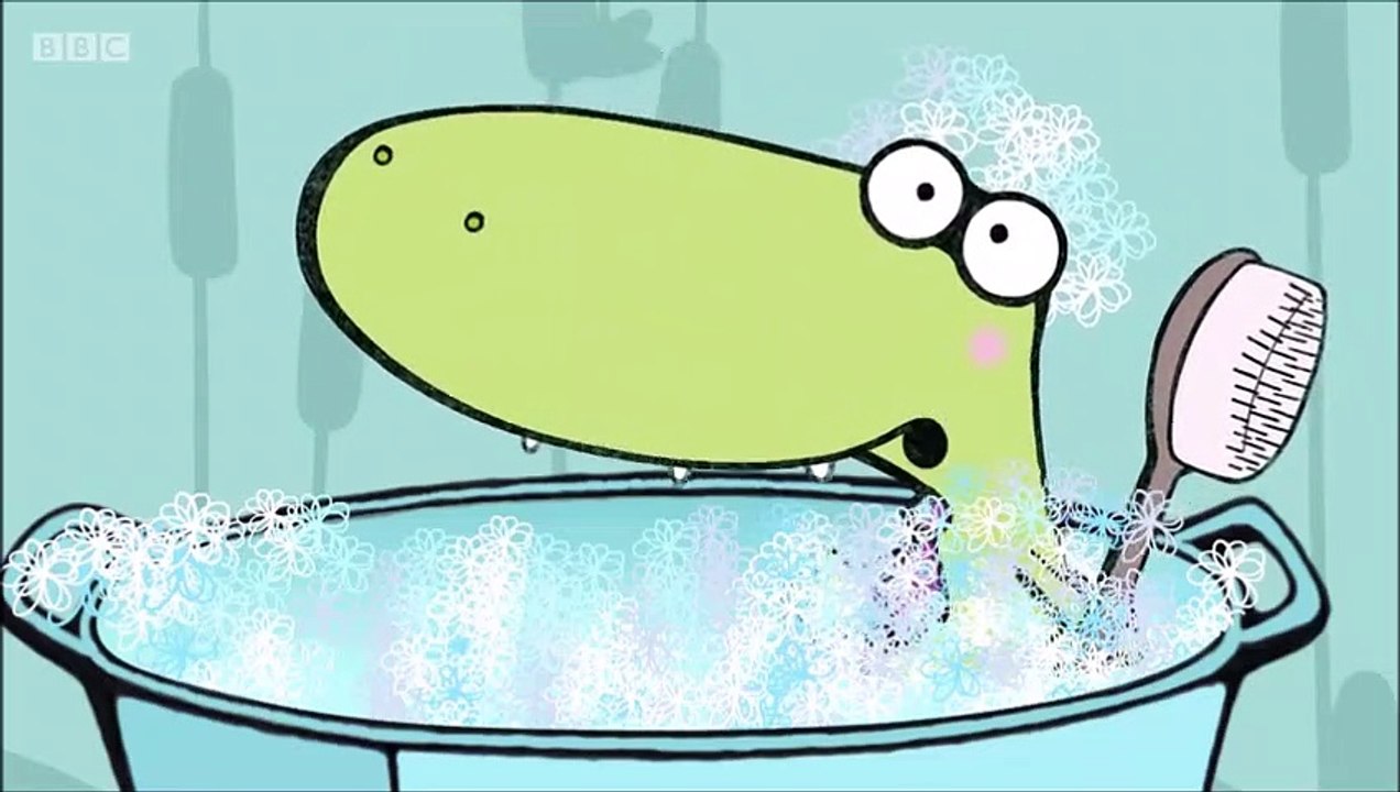 Wussywat (UK & Canada) Version