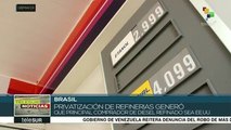 Sanciones de EEUU a Venezuela repercuten ya en la economía brasileña