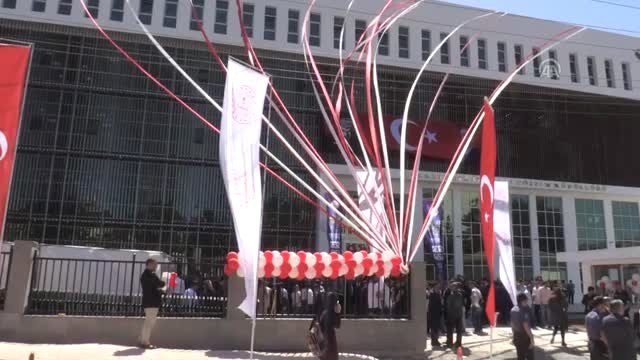 8. Sanata Engel Yok: En Özel Öğrenciler, Eserler, Etkinlikler Sergisi