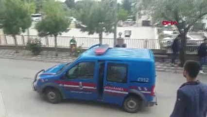 Manisa İşadamının Katil Zanlısı Yurt Dışına Kaçmak İsterken Edirne'de Yakalandı