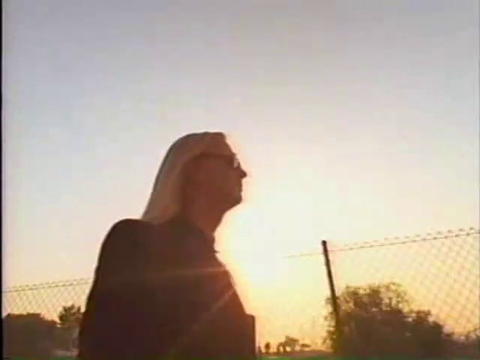 Scott Shaw Fighting the Bad Guys - Zen Filmmaking