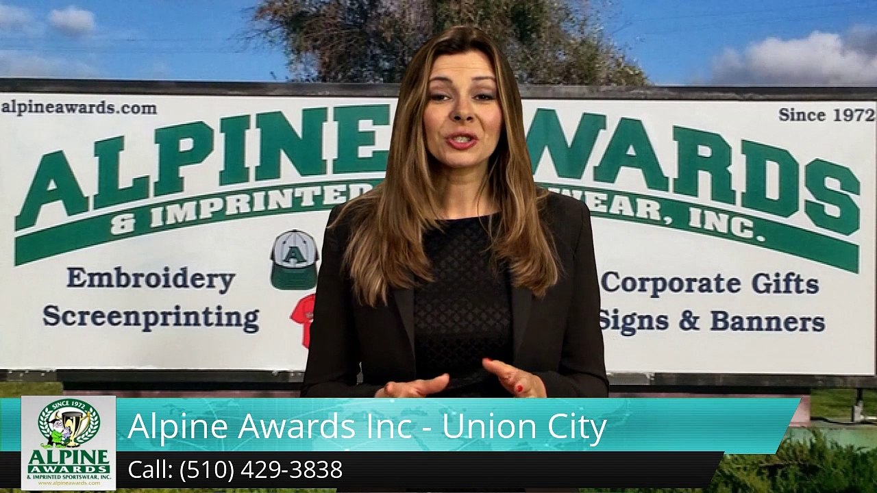 Medals in Union City, CA | Outstanding Five Star Review by John R.