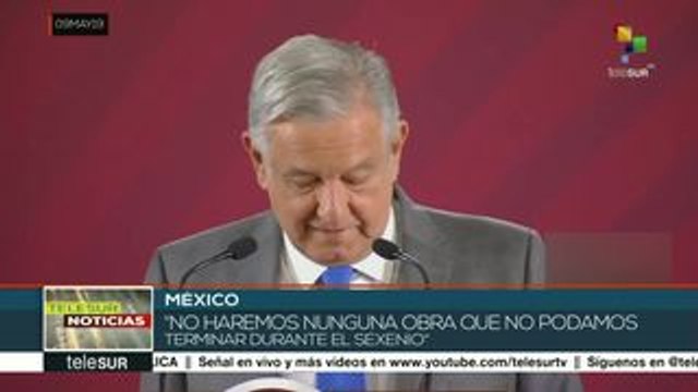 teleSUR Noticias: Pdte. Maduro denuncia nuevas agresiones de EEUU