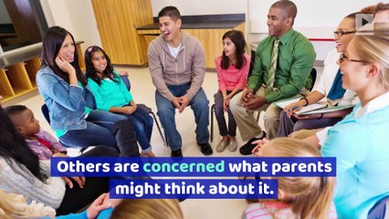 Parents and Teachers Want Climate Change Taught in Schools