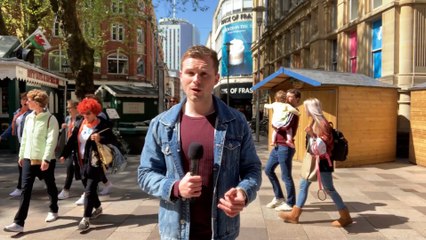 GOODLINES: 11th May 2019