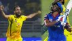 IPL 2019 CSK vs DC: Shreyas Iyer departs, Imran Tahir Strikes | वनइंडिया हिंदी