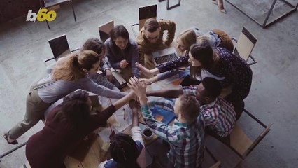 Most Americans Question Whether They've Been Given Sufficient On-the-Job Training