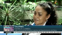Colombia:CINEP presenta informe que denuncia camuflaje de la violencia