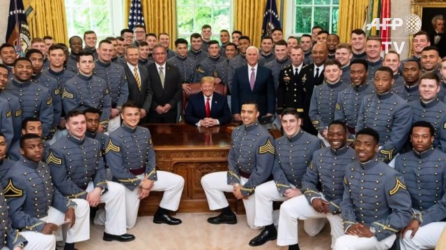 Tarifas americanas entram em vigor; China promete represálias