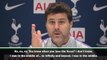 To infinity and beyond; Poch loses the thread