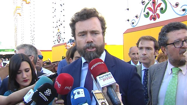 Vox se postula como voto útil que cambia gobiernos