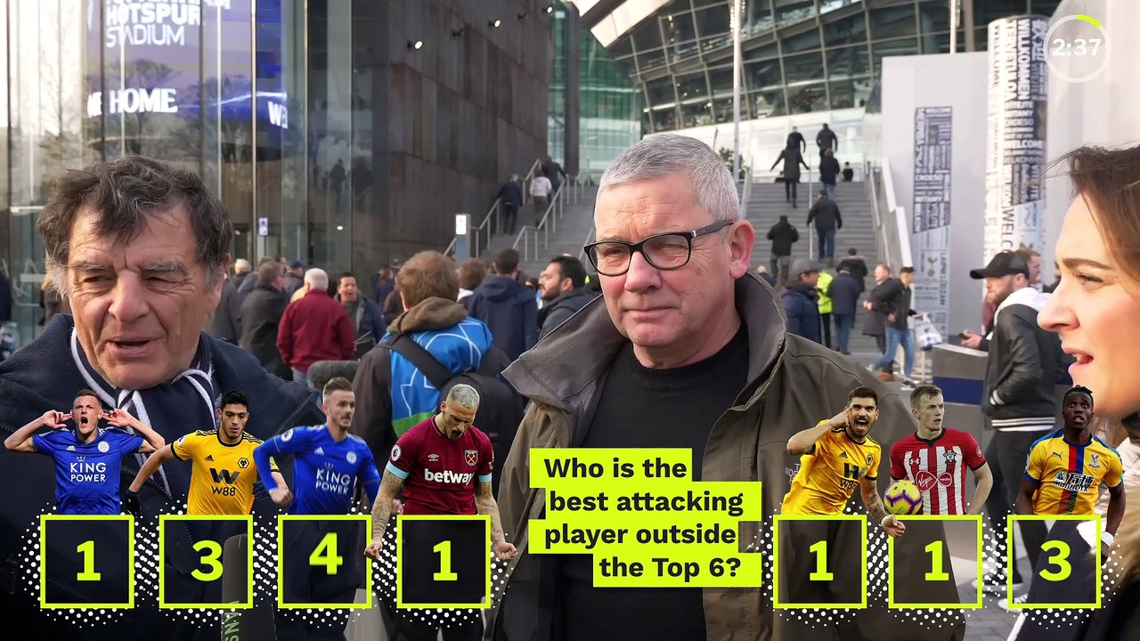 James Maddison: The Best Of The Rest | Three Minute Myths