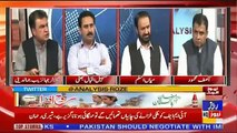 Analysis With Asif – 10th May 2019