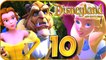 Disneyland Adventures Walkthrough Part 10 (PC, X360, XB1) ~ Beauty & the Beast ~