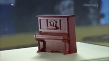 Nasıl Yapılmış - Duvar Piyanoları